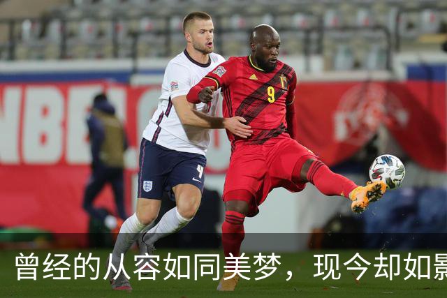 曾经的从容如同美梦，现今却如影随形的危机